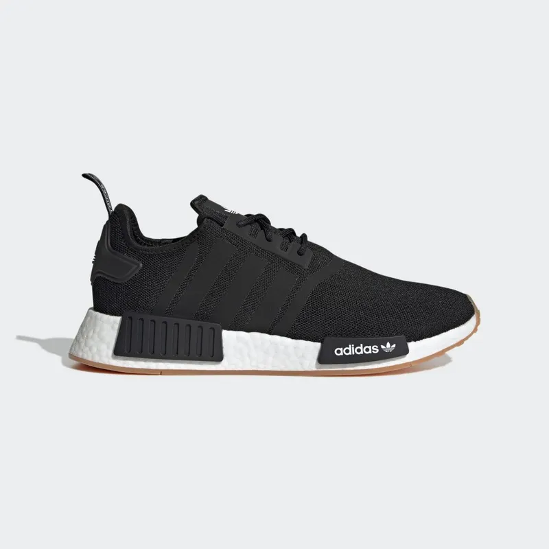 adidas NMD_R1 Primeblue Core Black / Core Black / Gum (GZ9257)