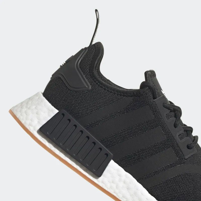 adidas NMD_R1 Primeblue Core Black / Core Black / Gum (GZ9257)