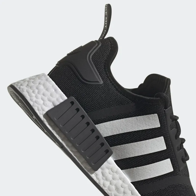 adidas NMD_R1 Primeblue Core Black / Cloud White / Grey Five (GZ9258)
