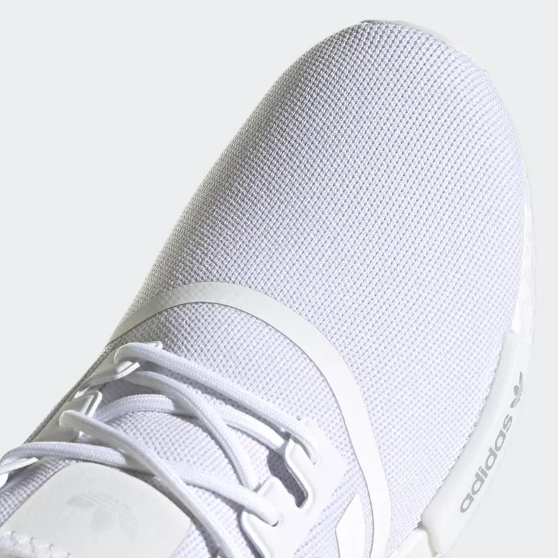 adidas NMD_R1 Primeblue Cloud White / Cloud White / Cloud White (GZ9259)