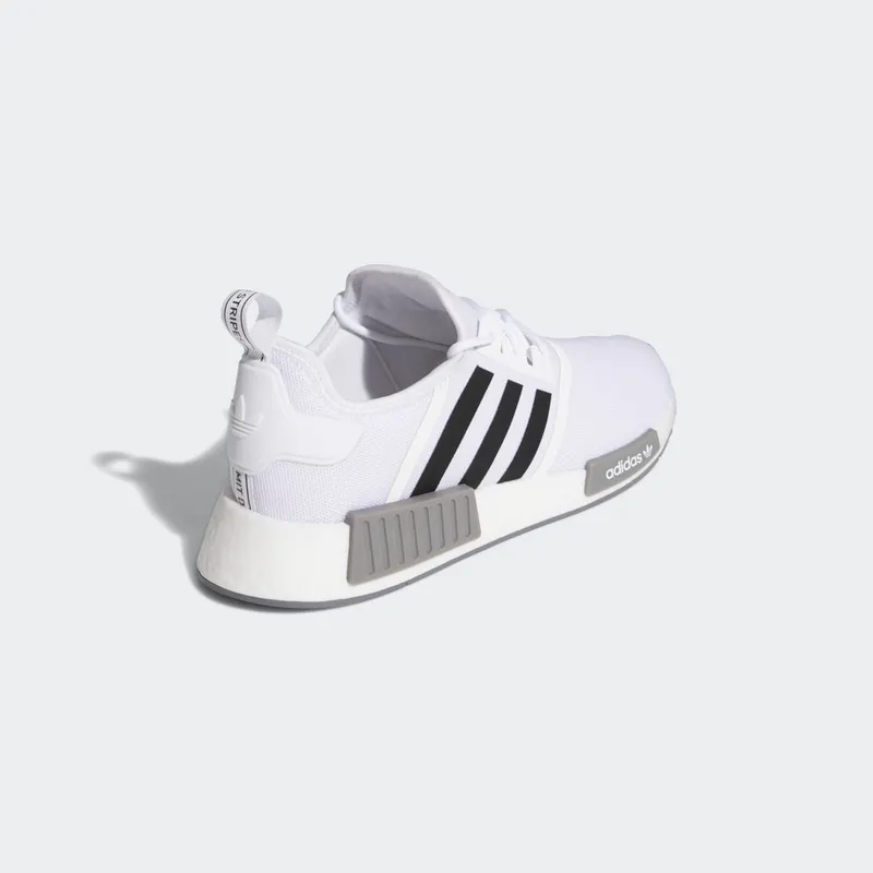 adidas NMD_R1 Primeblue Cloud White / Core Black / Grey Three (GZ9261)