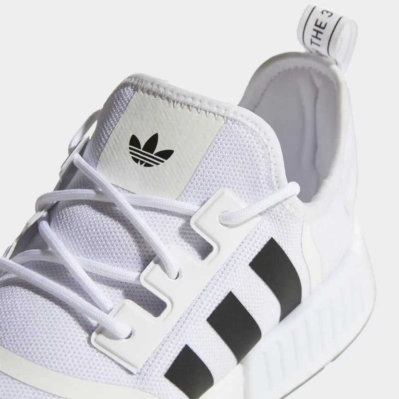 adidas NMD_R1 Primeblue Cloud White / Core Black / Grey Three (GZ9261)