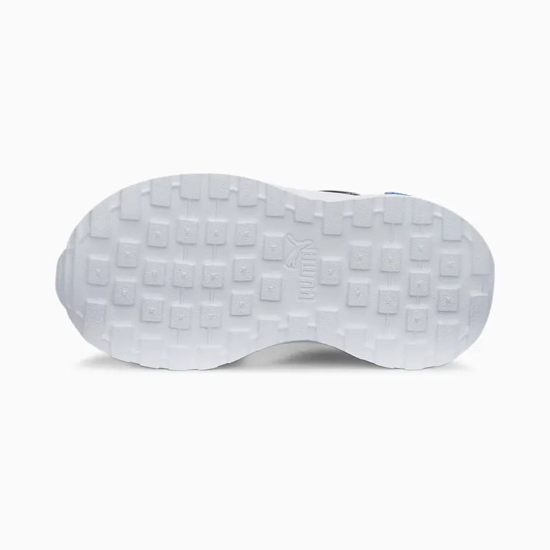 Puma Graviton AC Wit/Zwart/Grijs (381989-10)