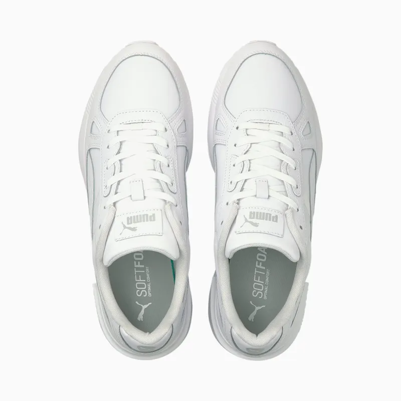 Puma Graviton Pro L Wit/Grijs (382721-02)