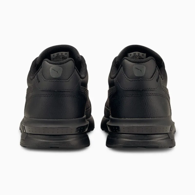 Puma Graviton Pro L Zwart (382721-01)