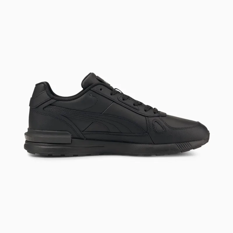 Puma Graviton Pro L Zwart (382721-01)