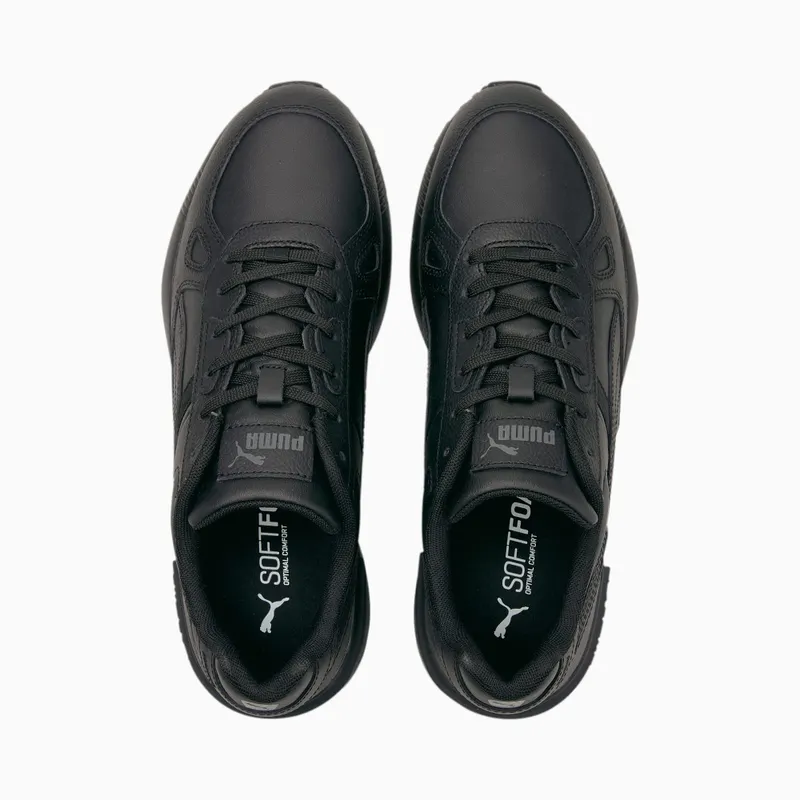 Puma Graviton Pro L Zwart (382721-01)