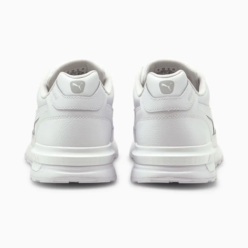 Puma Graviton Pro L Wit/Grijs (382721-02)