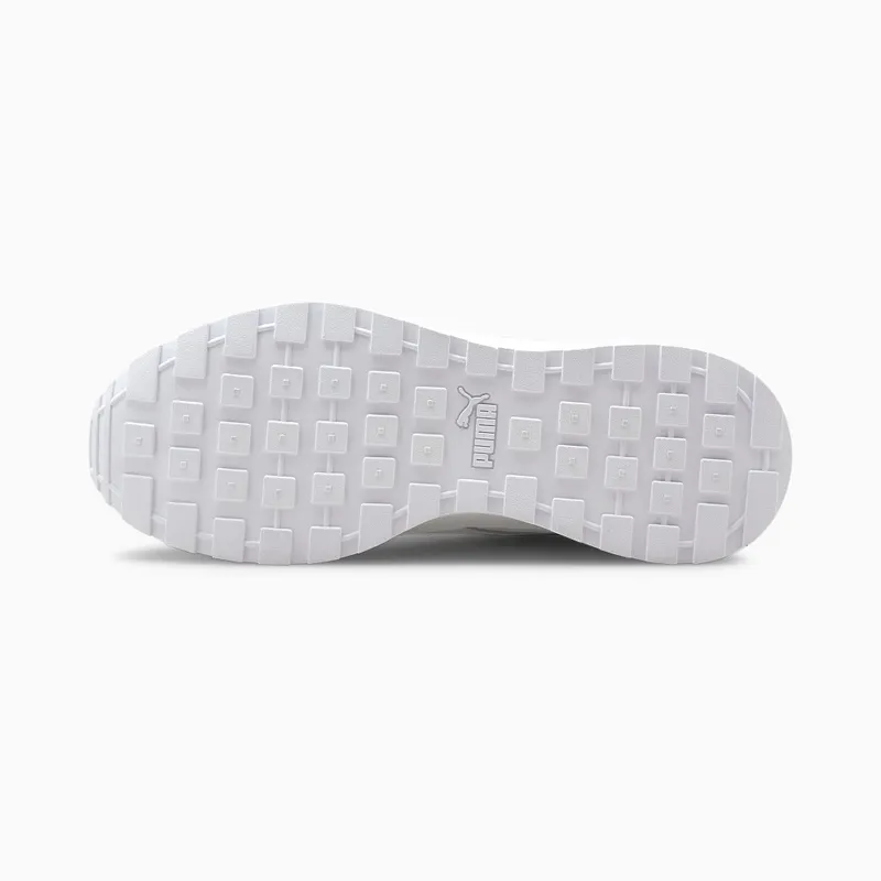 Puma Graviton Pro L Wit/Grijs (382721-02)