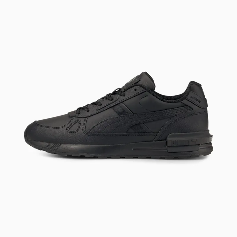 Puma Graviton Pro L Zwart (382721-01)