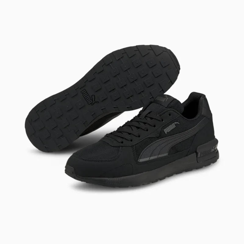 Puma Graviton Zwart (380738-01)