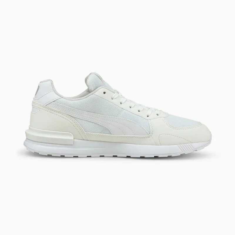 Puma Graviton Wit/Grijs (380738-02)