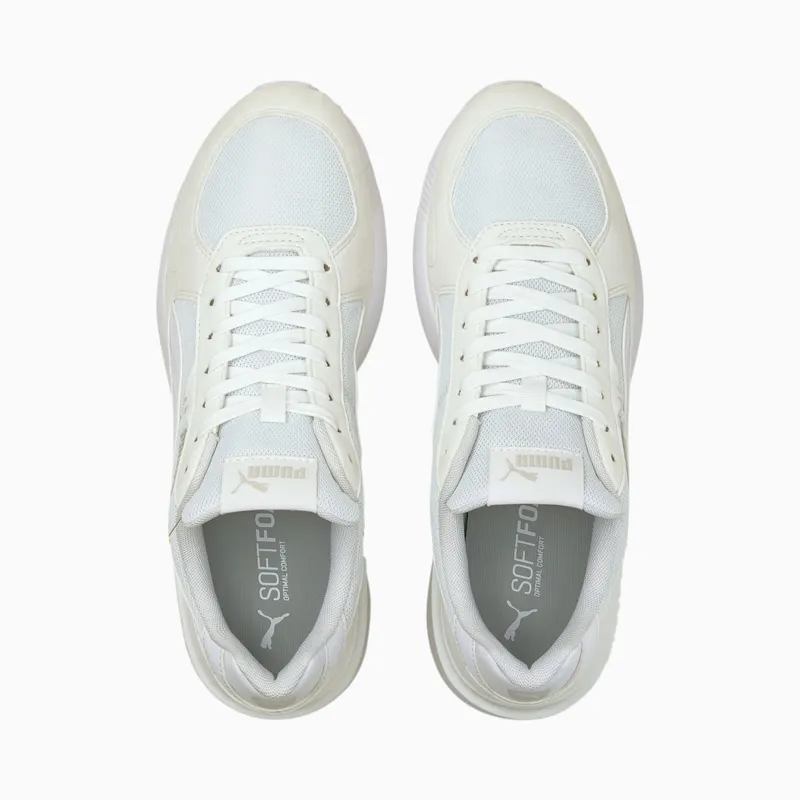 Puma Graviton Wit/Grijs (380738-02)