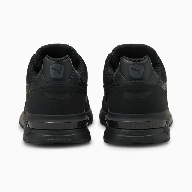 Puma Graviton Zwart (380738-01)