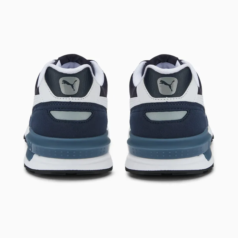 Puma Graviton Grijs/Wit (380738-17)
