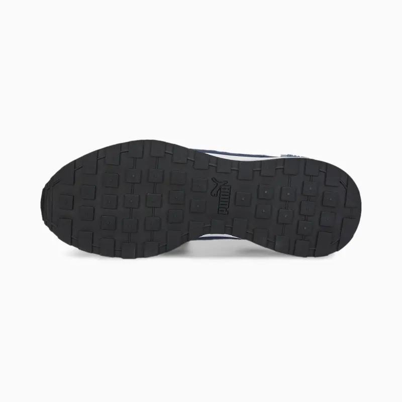 Puma Graviton Grijs/Wit (380738-17)