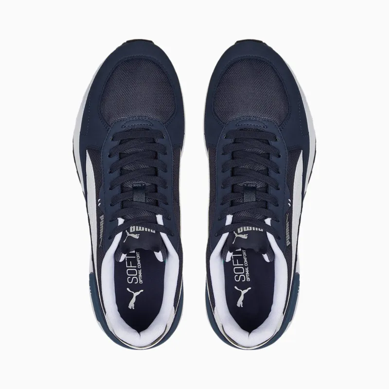 Puma Graviton Grijs/Wit (380738-17)