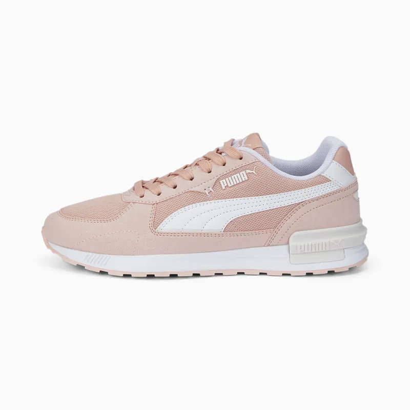 Puma Graviton Roze/Wit (380738-20)