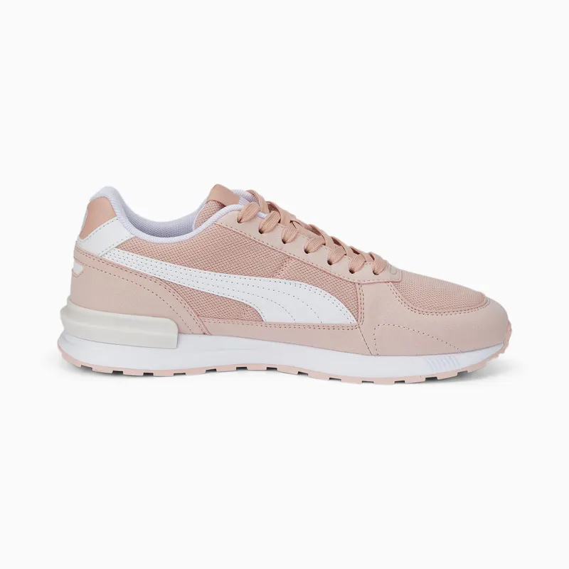 Puma Graviton Roze/Wit (380738-20)