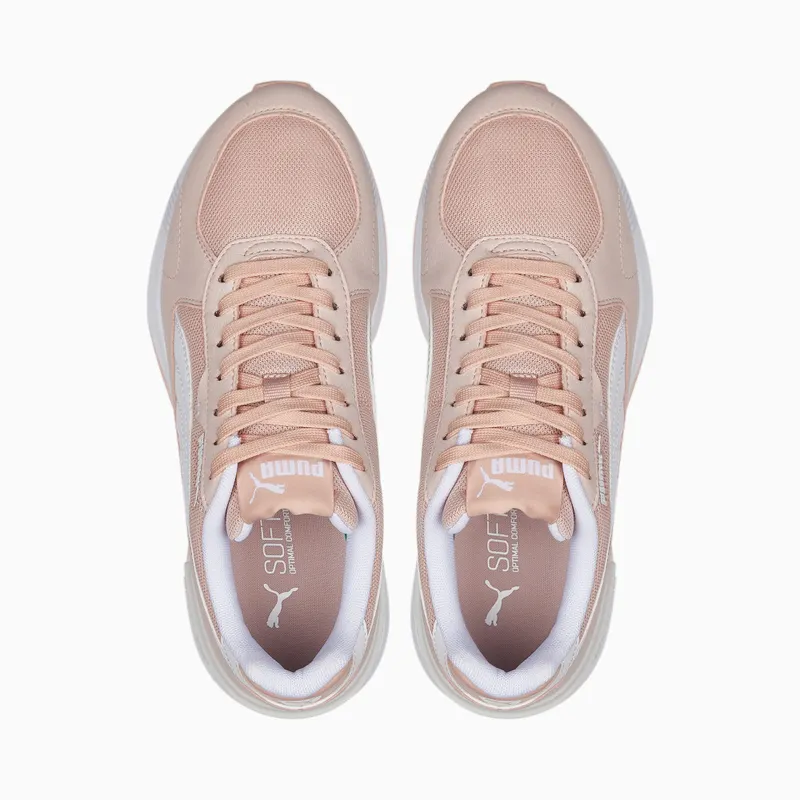 Puma Graviton Roze/Wit (380738-20)