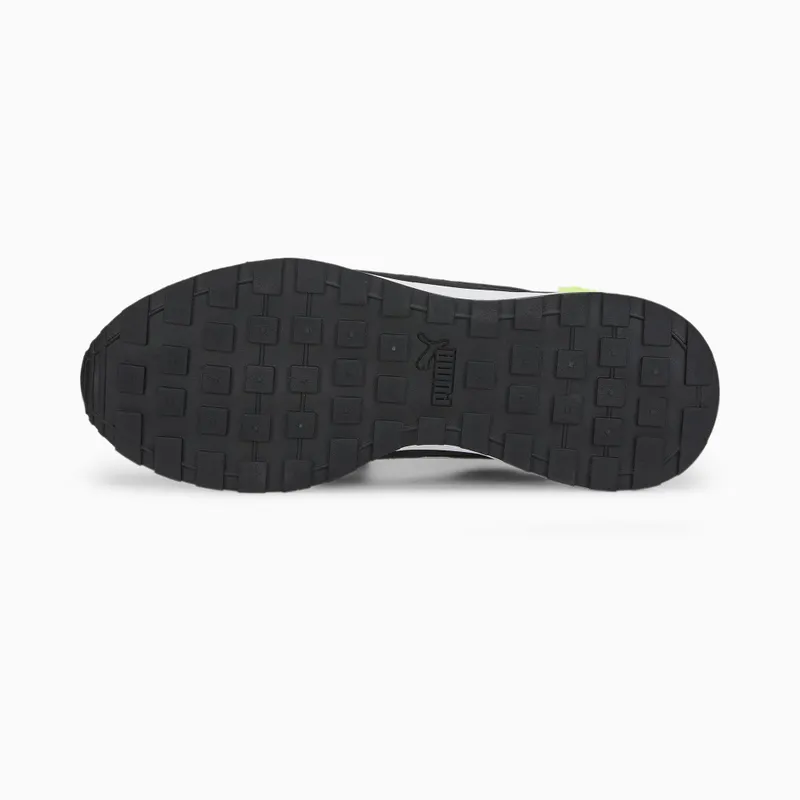 Puma Graviton Zwart/Blauw/Groen (380738-23)