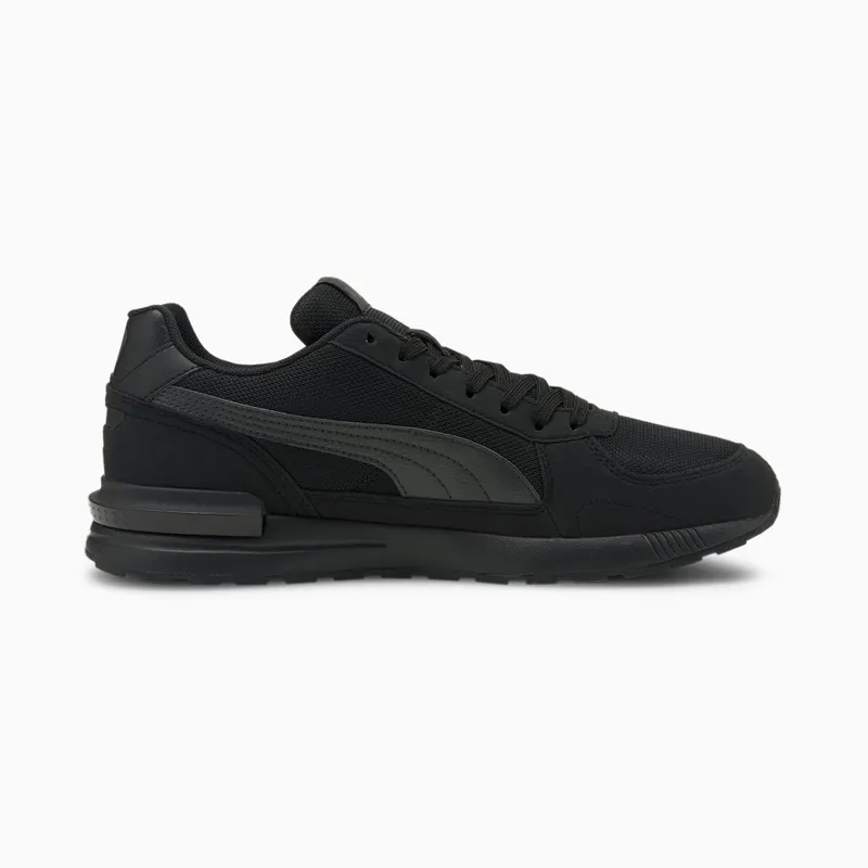 Puma Graviton Zwart (380738-01)