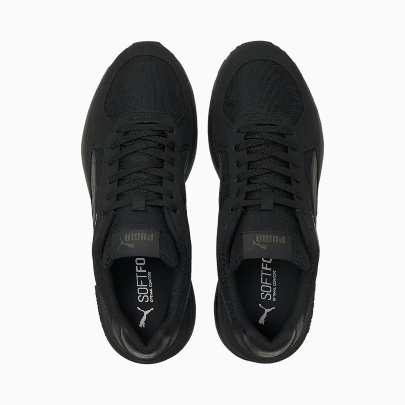Puma Graviton Zwart (380738-01)