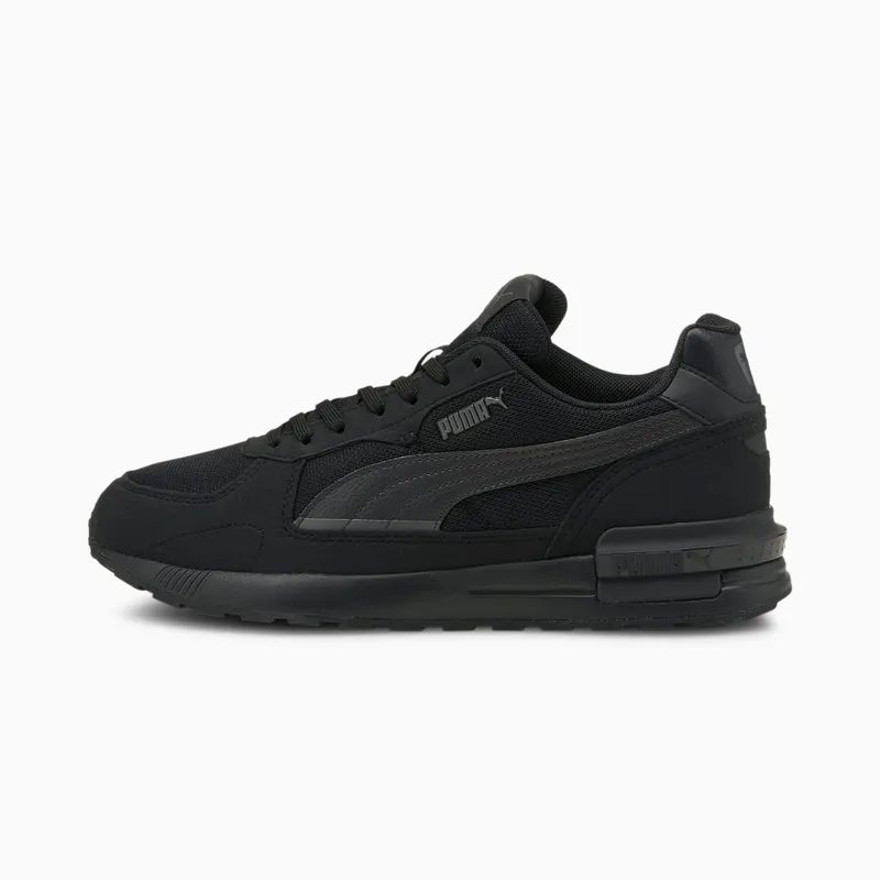 Puma Graviton Zwart (380738-01)