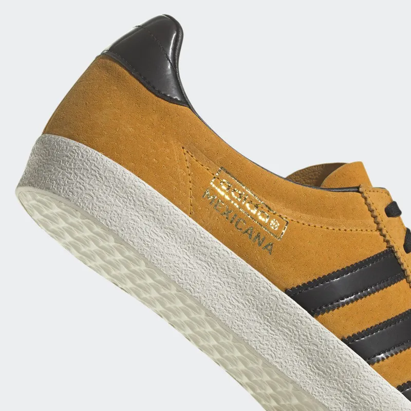 adidas Mexicana Team Colleg Gold / Core Black / Off White (H01823)