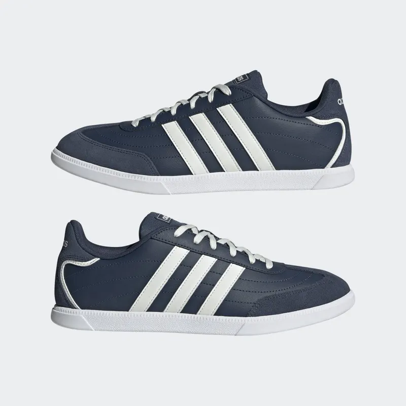 adidas Okosu Crew Navy / White Tint / Cloud White (H02031)