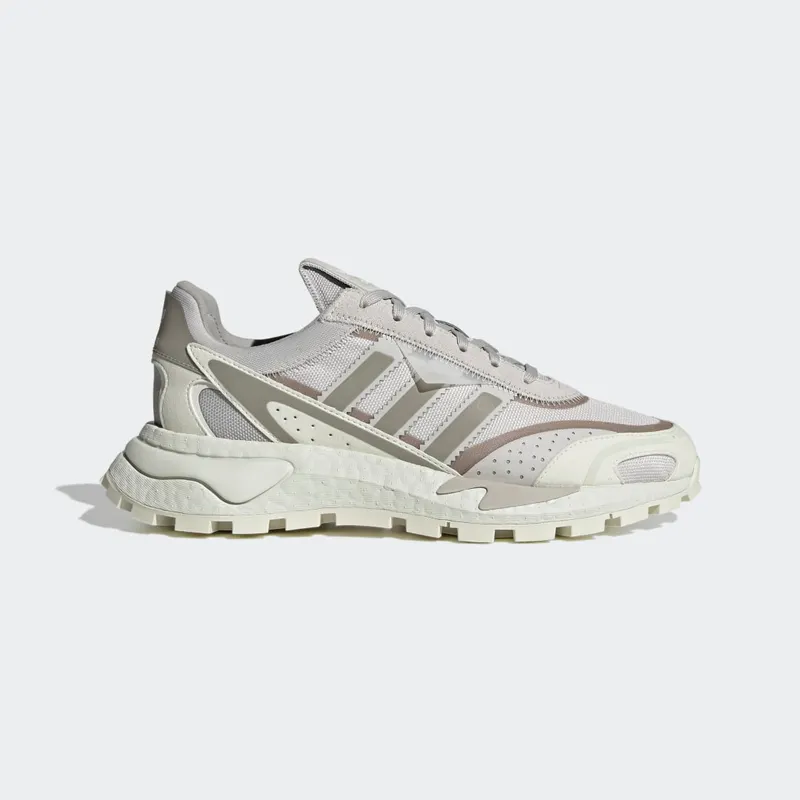 adidas Retropy P9 GREEN / Aero Green / Aluminium (H03086)