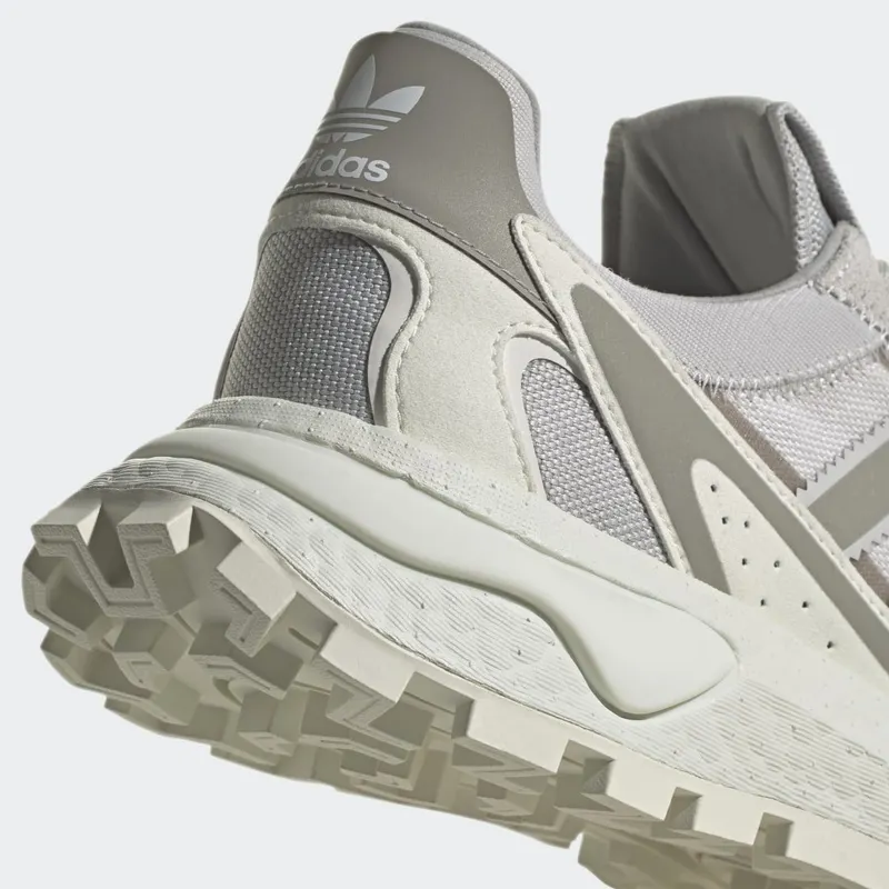 adidas Retropy P9 GREEN / Aero Green / Aluminium (H03086)