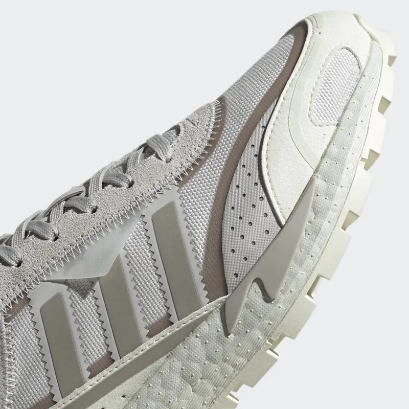 adidas Retropy P9 GREEN / Aero Green / Aluminium (H03086)