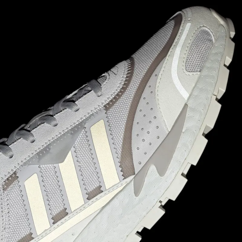 adidas Retropy P9 GREEN / Aero Green / Aluminium (H03086)