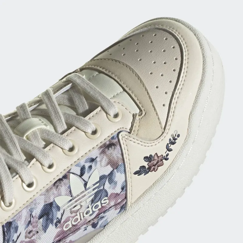 adidas Forum Bold Wonder White / Off White / Magic Mauve (H03468)