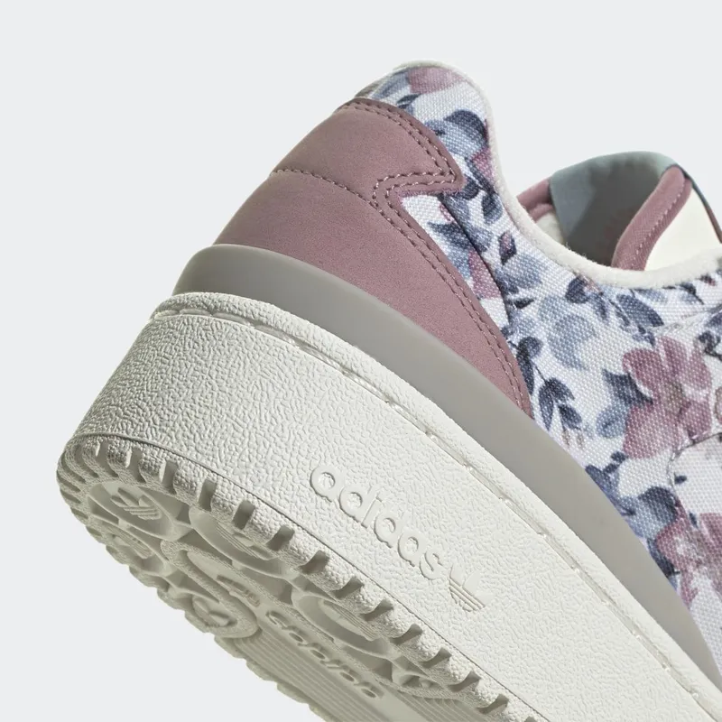 adidas Forum Bold Wonder White / Off White / Magic Mauve (H03468)