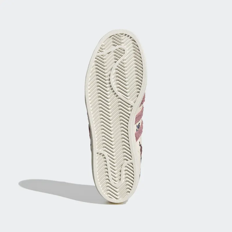 adidas Superstar Wonder White / Magic Mauve / Off White (H03479)