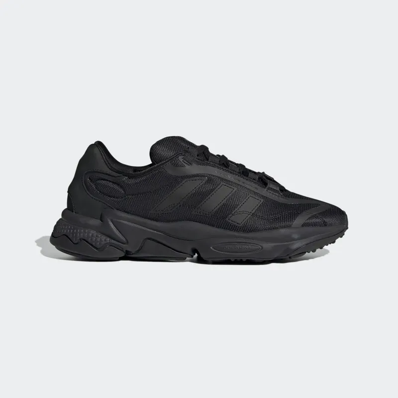 adidas OZWEEGO Pure Core Black / Core Black / Core Black (H04216)