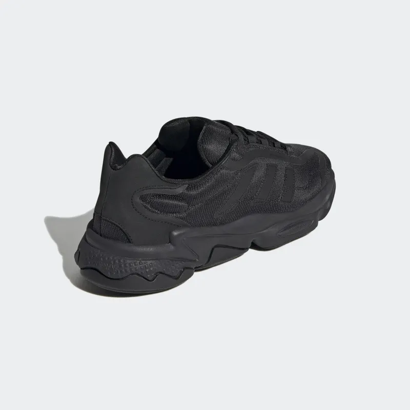 adidas OZWEEGO Pure Core Black / Core Black / Core Black (H04216)