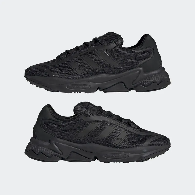 adidas OZWEEGO Pure Core Black / Core Black / Core Black (H04216)