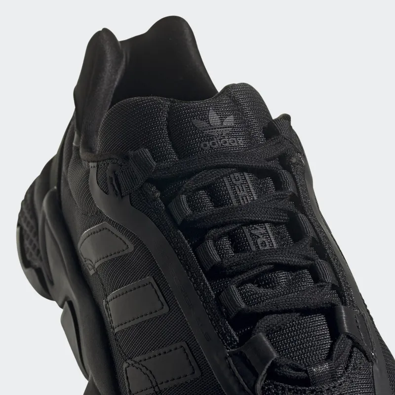 adidas OZWEEGO Pure Core Black / Core Black / Core Black (H04216)