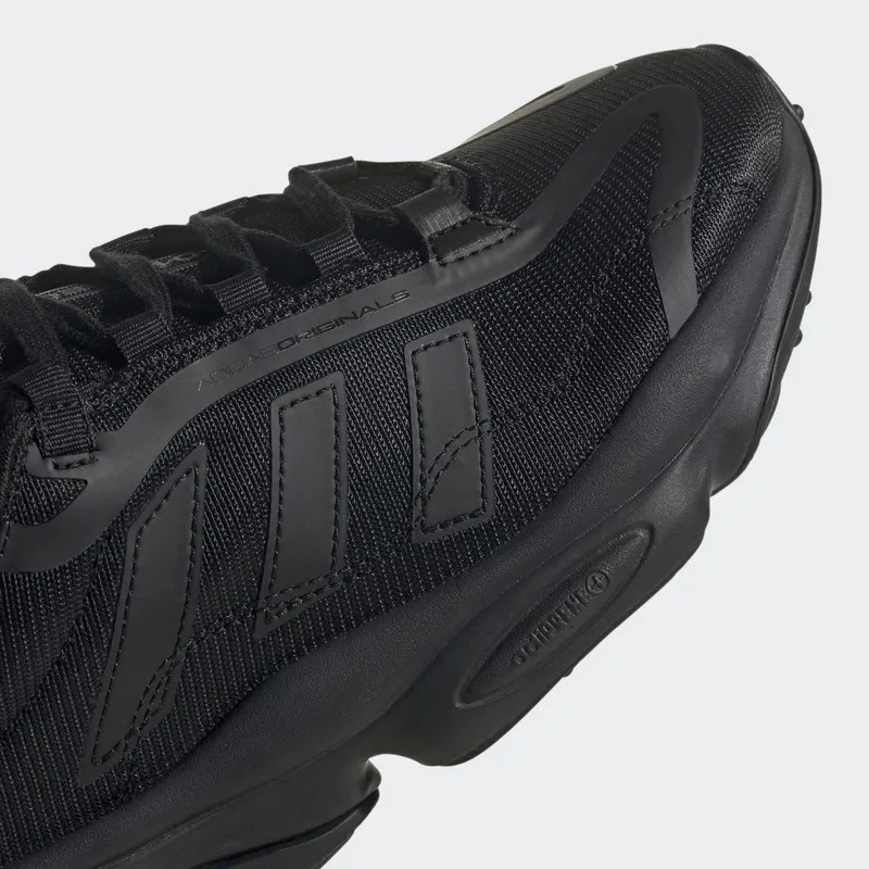 adidas OZWEEGO Pure Core Black / Core Black / Core Black (H04216)