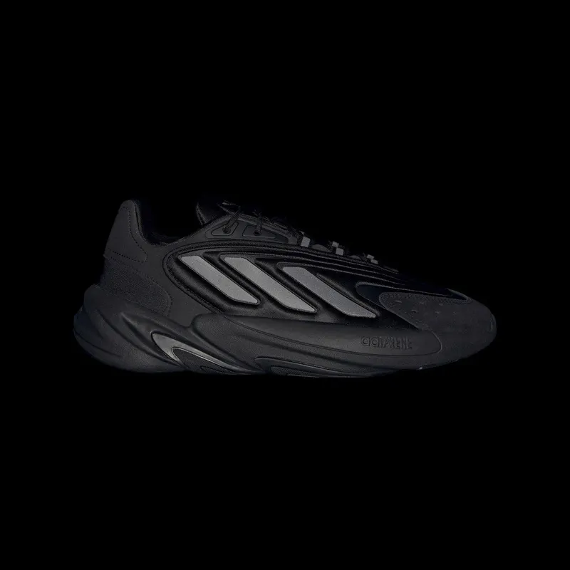 adidas Ozelia Core Black / Core Black / Carbon (H04250)