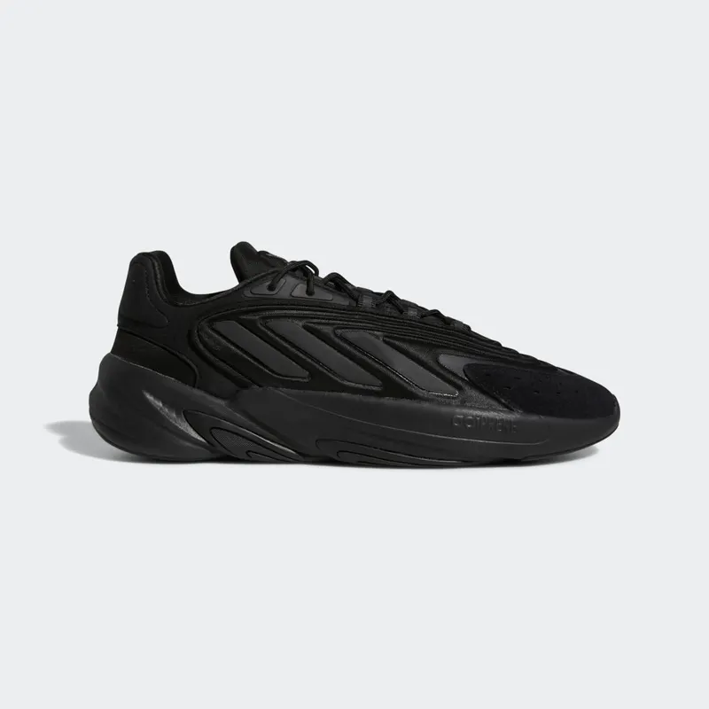 adidas Ozelia Core Black / Core Black / Carbon (H04250)