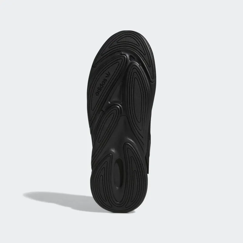 adidas Ozelia Core Black / Core Black / Carbon (H04250)