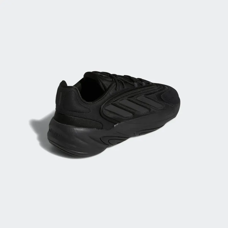adidas Ozelia Core Black / Core Black / Carbon (H04250)