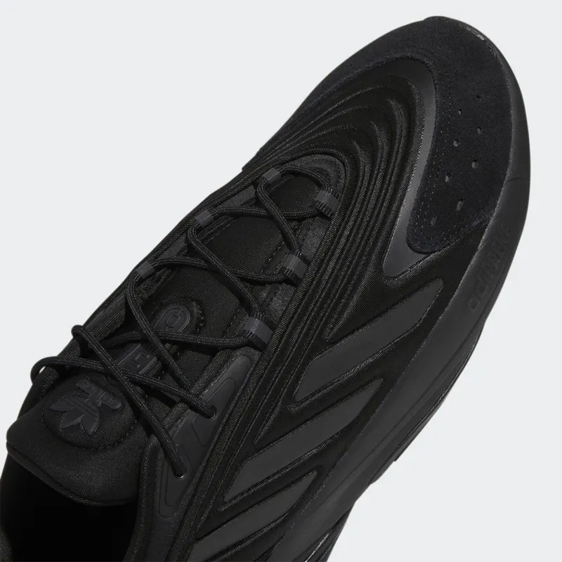 adidas Ozelia Core Black / Core Black / Carbon (H04250)