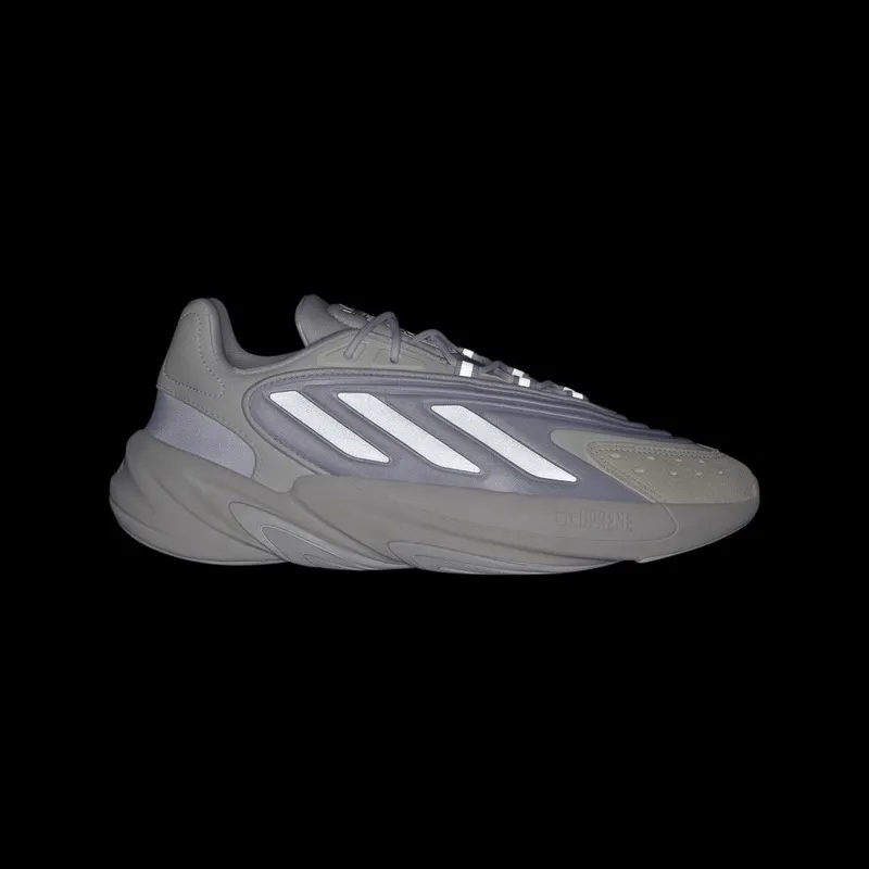 adidas Ozelia Cloud White / Cloud White / Crystal White (H04251)