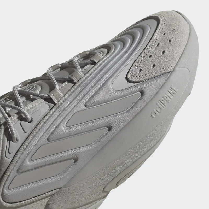 adidas Ozelia Grey Two / Grey Two / Grey Four (H04252)