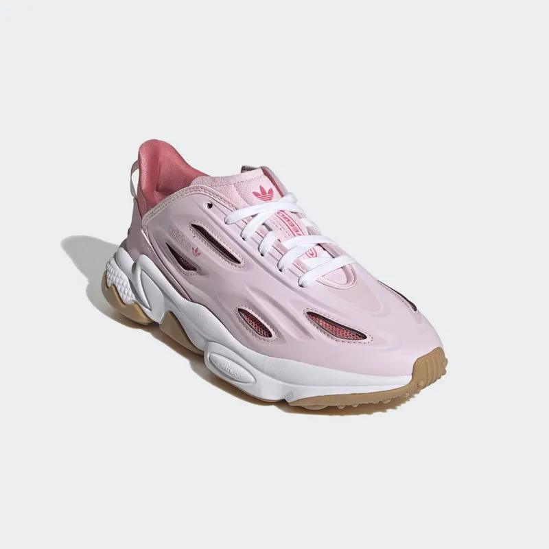 adidas OZWEEGO Celox Clear Pink / Clear Pink / Cloud White (H04262)